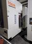 Mazak HCN-4000 400mm HMC, 2012 – 80 Tools, Full 4th Axis, CAT40, Probing, Chip Conveyor