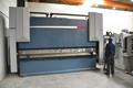Durma - AD-S 320 ton x 4100 mm CNC