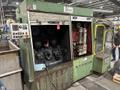 SAMP TR/4SV COPPER FINE WIRE DRAWING &amp; ANNEALING LINE