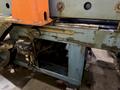21" X 31" SCOTCHMAN MODEL SHA-3121 AUTOMATIC HORIZONTAL MITERING BANDSAW: YOBRO #24628
