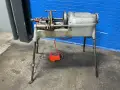 RIDGID 2” PIPE THREADER  -  535
