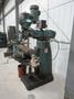 Enco 100-1529 Vertical Knee Mill, 9x42 Table, Power Table Feed, DRO- Auction Item