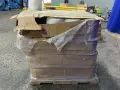 BERRY GLOBAL 10” X 6000’ PACKING FILM  -  XADU203106000