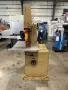 20” KALAMAZOO V-2012F Vertical Band Saw 2007’ #7074