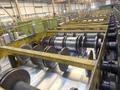 Dima - rollforming line 1200 x 1,5 mm