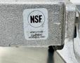 Nemco Food Equipment  |  Model: 55650 Easy LettuceKutter