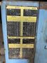 84" X 240" SAFOP LEONARD MODEL-1500 HEAVY DUTY ENGINE LATHE. STOCK # 0549026