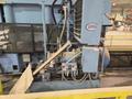 500 TON BRUNO FH500 DIE CUTTING PRESS. STOCK # 0772026