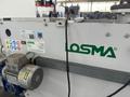 24" LOSMA MASTER MEDI-600 PAPER BAND COOLANT FILTRATION SYSTEM. (NEW IN 2014) STOCK # 0685324