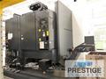 OKK HM-1250S CNC 4-Axis Horizontal Machining Center