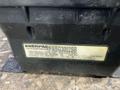 ENERPAC 5000 PSI / 350 BAR TURBO II HYDRAULIC AIR PUMP  -  PASG3002SB