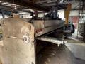 1997 Accurshear 625010 Hydra Mechanical Shear (#5735)