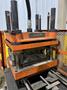 7 TON &amp; 3 TON AIRAM TRAVELING PUNCH &amp; CUTOFF PRESSES: STOCK #18420