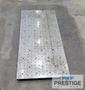Precision Set Up Fixture Plate 54.5&quot; x 125.5&quot; x 1.5&quot; Thick