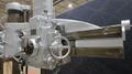 CARLTON 4′ ARM X 11″ COLUMN RADIAL ARM DRILL USED