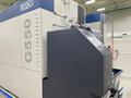 Grob G550 5-Axis CNC Horizontal Machining Center For Sale - 2017