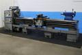 24&quot; X 120&quot; POLAMCO ENGINE LATHE: STOCK #73233