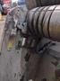 60" X 16-GAUGE WYSONG MODEL #B-60 PLATE BENDING ROLL: YOBRO #25834