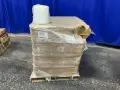 BERRY GLOBAL 10” X 6000’ PACKING FILM  -  XADU203106000