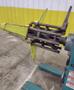 4,000 LB X 16" DURANT MODEL #MD-401-M MOTORIZED UNCOILER COIL REEL. STOCK # 0540326