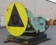 10,000 LBS RANSOME MODEL #100 WELDING POSITIONER: STOCK #69717