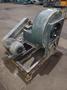15 HP CLARAGE FAN MODEL XL MOTORIZED BLOWER: STOCK 18486