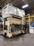 600 ton Minster E2-600-120-54 Hevi-Stamper Press, New 1992