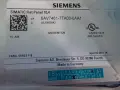 Siemens 1 A Flat Panel - 6av7461-7ta00-0aa1