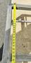 8’ x 30” Stainless Steel  |  Freezer / Refrigerator Riser