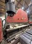 1250 TON X 20' CINCINNATI MODEL #1250HX16 HYDRAULIC PRESS BRAKE: YOBRO #25005