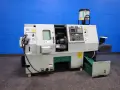 NAKAMURA-TOME PRECISION INDUSTRY CO CNC LATHE  -  SC-150