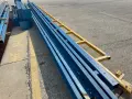 GORBEL 2000 LBS CRANE SYSTEM