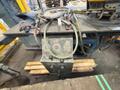 20&quot; X 13&quot; DOALL VERTICAL CIRCLE CONTOUR BAND SAW WITH METL SAW HYDRAULIC ROTATING FLOW TABLE STOCK# 4117