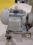 40 HP X 4,100 RPM DE-LAVAL MODEL #B214A CENTRIFUGAL PURIFIER &amp; SEPERATOR: STOCK #20207