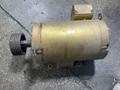 BALDOR 100 HP MOTOR   -  EM2555T-4