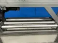 HAPCO 15” X 44” SEAM WELDER  -  2000