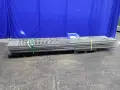 1" X 11" ROLLER CONVEYORS