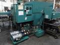 Nakamura Tome TW-20, Twin Spindle/Turret CNC Lathe, 1998 – Fully Loaded, LNS Load/Unload, Probe, Tooling Included
