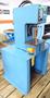 2 Ton NEFF Gap Frame Hydraulic Press D2-2M,  6&quot; Str., 12&quot; DL, Stand