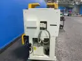 DIMA 28 MM SCREW DIAMETER INJECTION MOLDER  -  DMT55