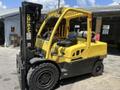 Hyster H120FT Forklift, 2020 – 5,750 lb Capacity