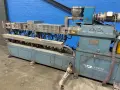 XINDA 3/60/460 PLASTIC COMPOUNDING EXTRUDER  -  PSHJ-50