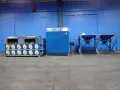 DONALDSON TORIT DUST COLLECTOR   -  DFO2-24