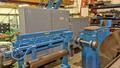 36" x 5.00" x 24,000# Paxson Slitting Line STOCK#3219