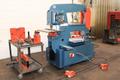 70/110 TON SCOTCHMAN DUAL OPERATOR IRONWORKER MODEL DO 70-24M
