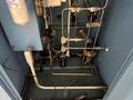40,000 PSI ACL TECHNOLOGIES (AEROSPACE) MODEL #9882-0034 PRESSURE &amp; FLOW TEST BENCH MACHINE: STOCK #19827