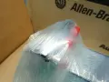 Allen Bradley Mp-series Kinetix Servo Motor - Mpl-b320p-hk24aa