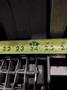 24" WIDE FPI SYSTEMS MODEL #CBW-24 STAINLESS STEEL CONVEYOR TYPER PASS-THROUGH PARTS WASHER: YOBRO #25173
