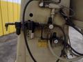 4000 LBS X 24" COOPER WEYMOUTH MODEL #4RM24 MOTORIZED UNCOILER COIL REEL: YOBRO #25767