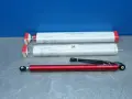 ALLIANCE SENSORS GROUP 2 LINEAR VARIABLE INDUCTIVE TRANSDUCER POSITION SENSORS  -  LRE-19-200-R-00-10-A